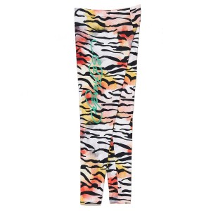 Tiger Ed Hardy Y2k Tiger Legging | TG6980271