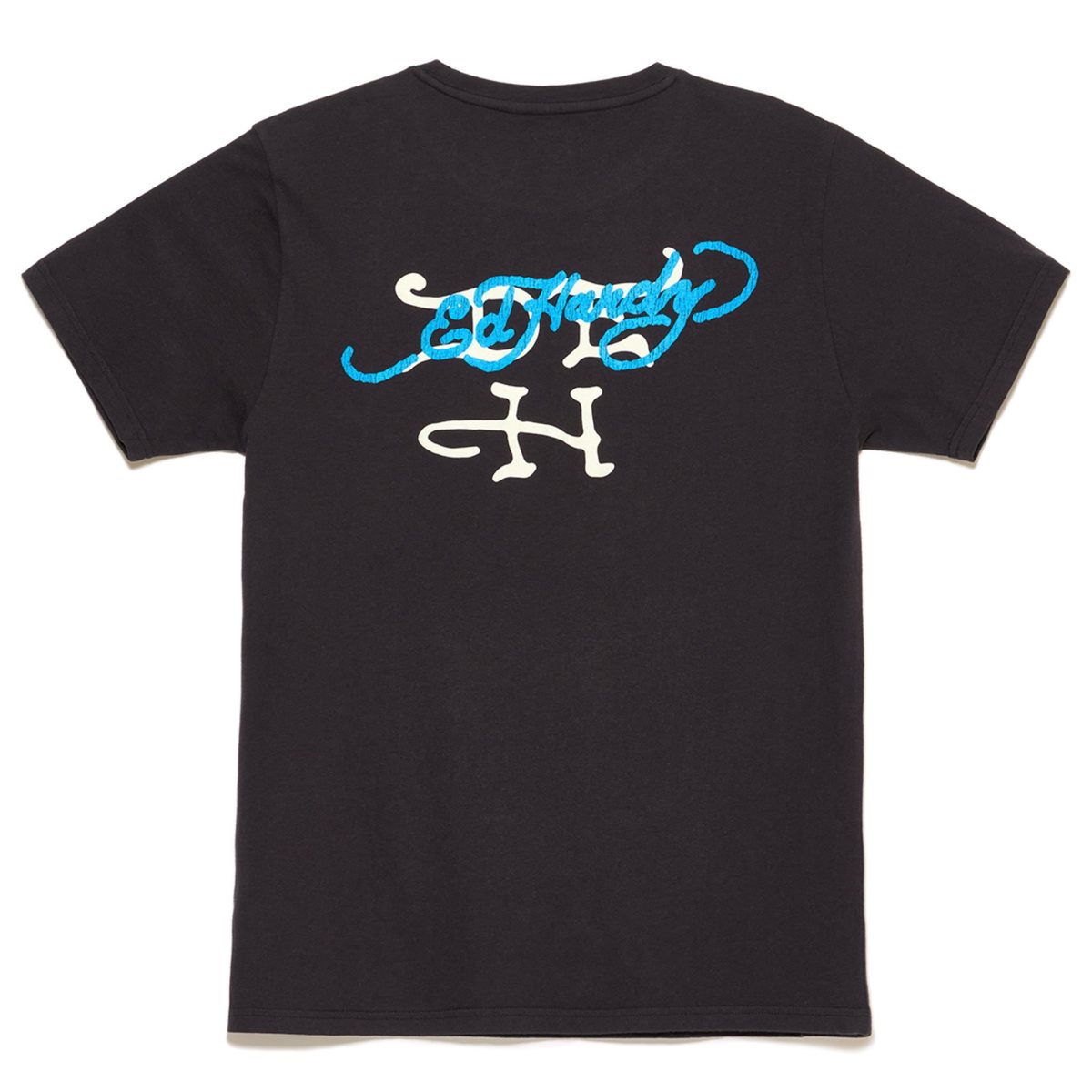 Black Ed Hardy Cobra Tee | UY4396512