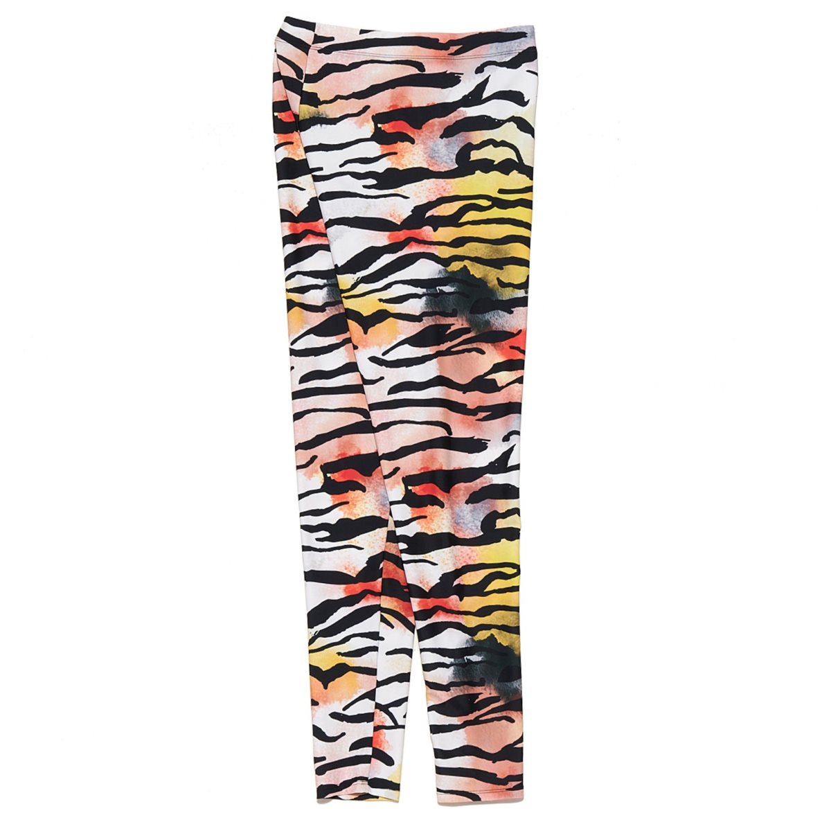 Tiger Ed Hardy Y2k Tiger Legging | TG6980271